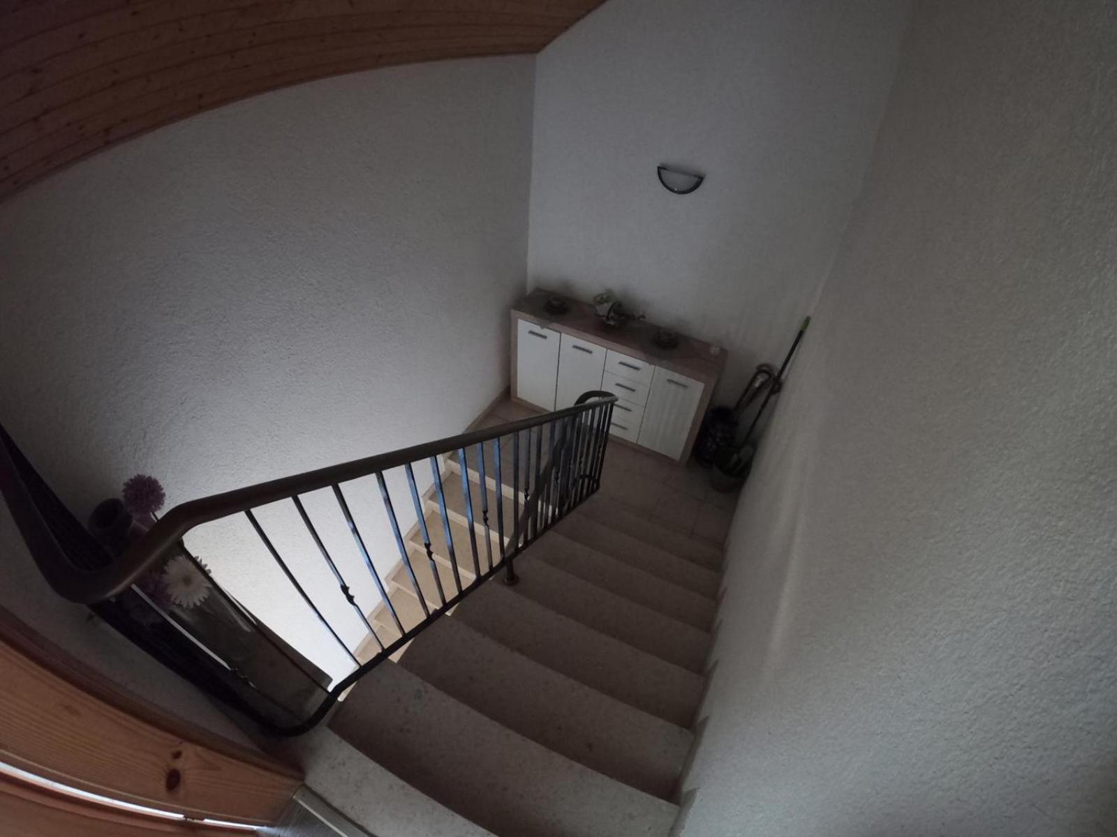 Ferienwohnung Tine Oberhausen bei Kirn Exterior photo