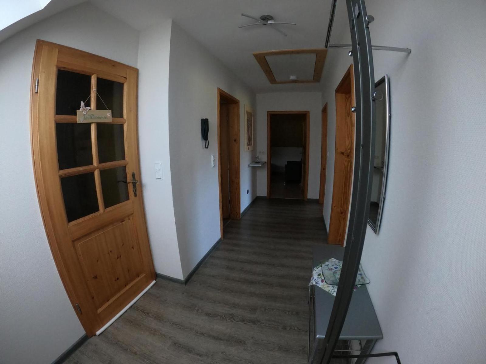 Ferienwohnung Tine Oberhausen bei Kirn Exterior photo
